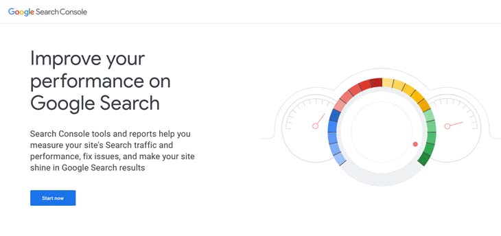 Google Search Console