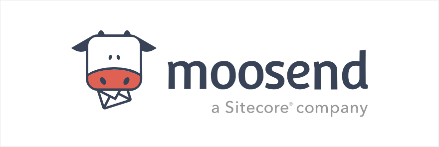 Moosend の電子メール マーケティング