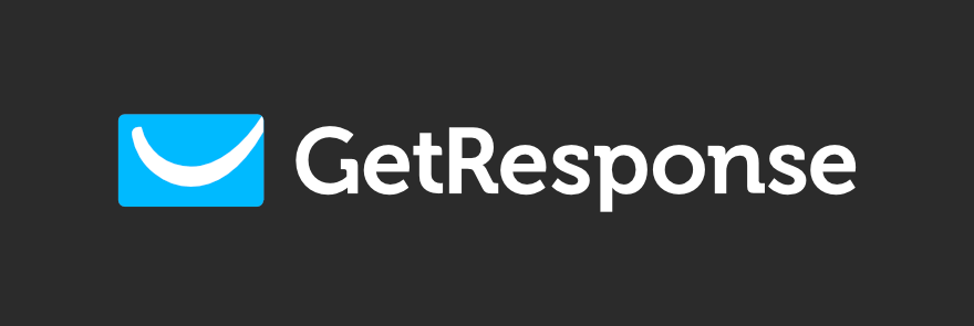 GetResponse 電子メール マーケティング