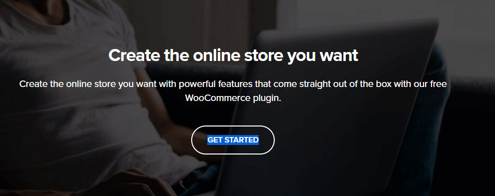 Woocommerce: mercado de comercio electrónico