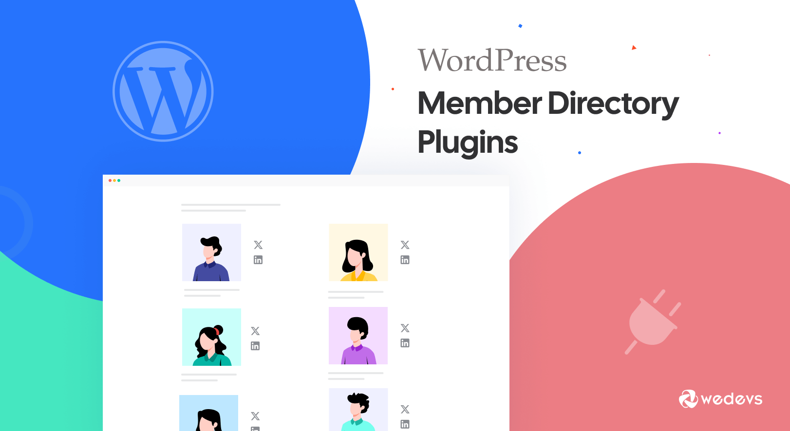 您应该选择的最佳 WordPress 会员目录插件