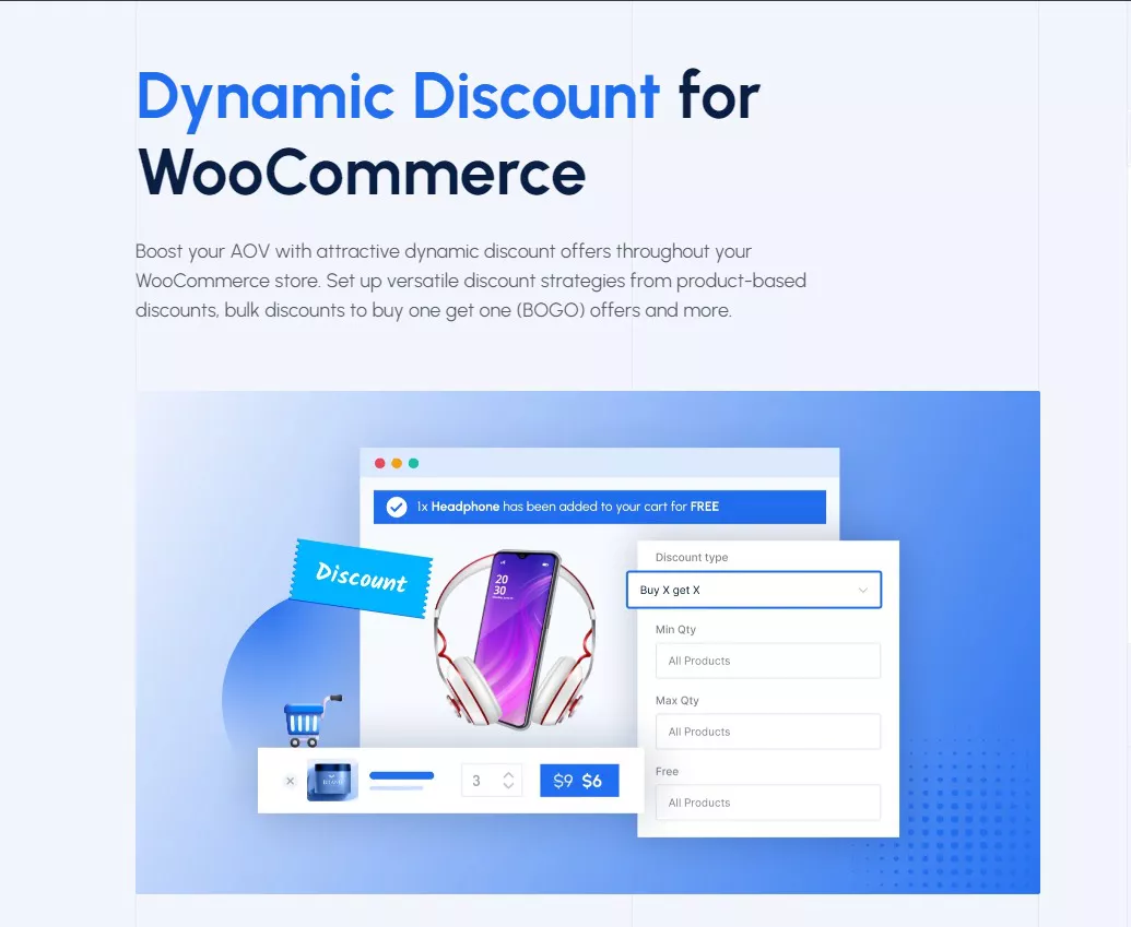 Como criar descontos condicionais WooCommerce – um guia completo – 2024 7