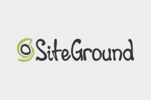 SiteGround