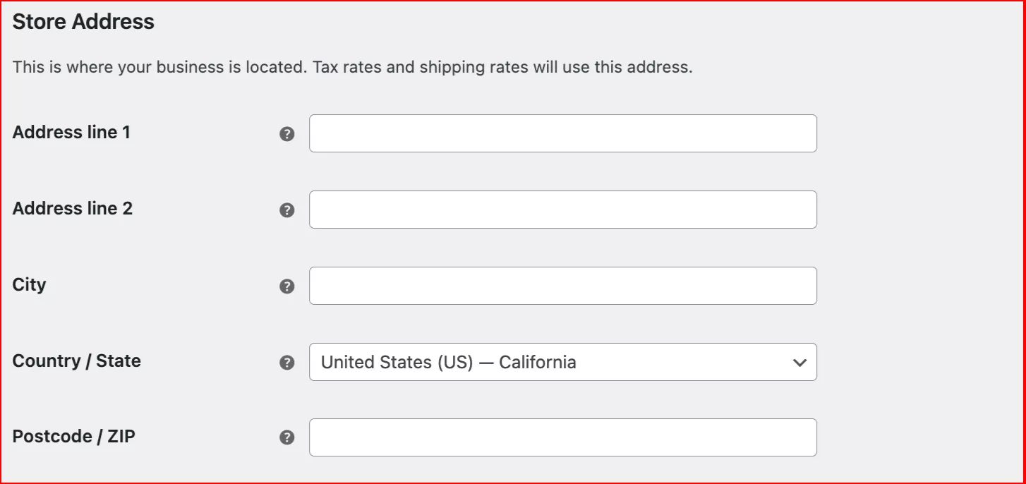 Cómo configurar WooCommerce desde cero: con 6 sencillos pasos [2024] 1