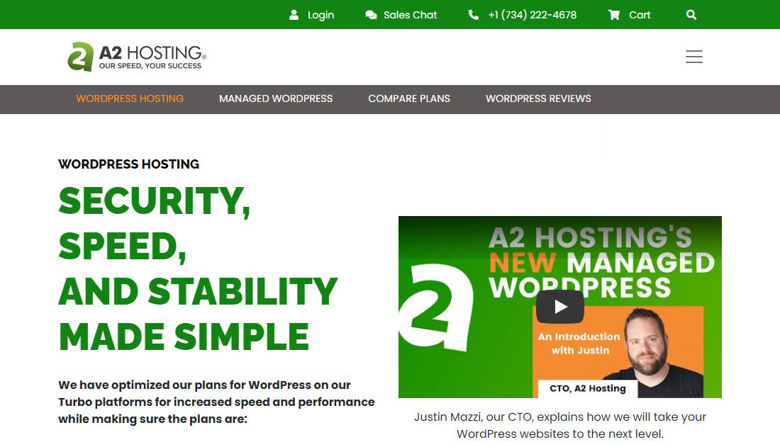 A2-Hosting