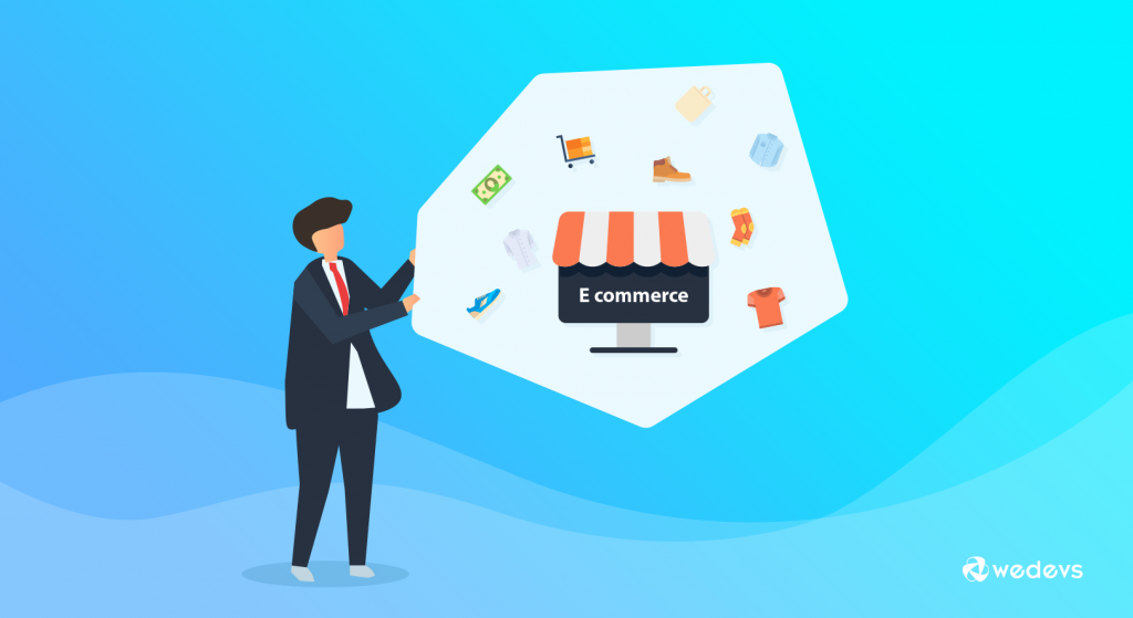 Mercato dell'e-commerce