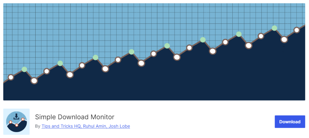 monitor unduhan sederhana - Alternatif Unduhan Digital Mudah