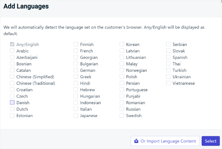 onesignal localization