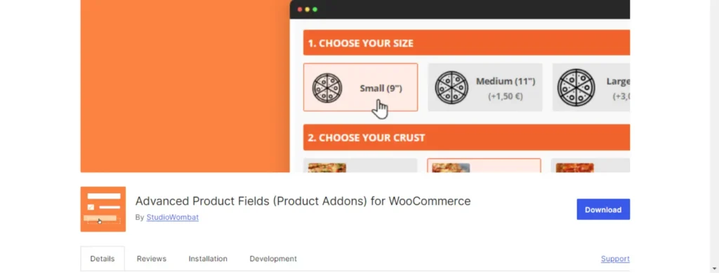 ปลั๊กอินตัวเลือกผลิตภัณฑ์ WooCommerce (11)