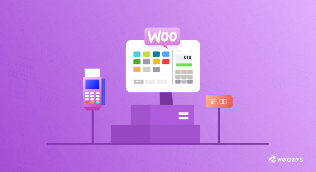 Это функциональное изображение блога — Лучшие плагины POS для WooCommerce