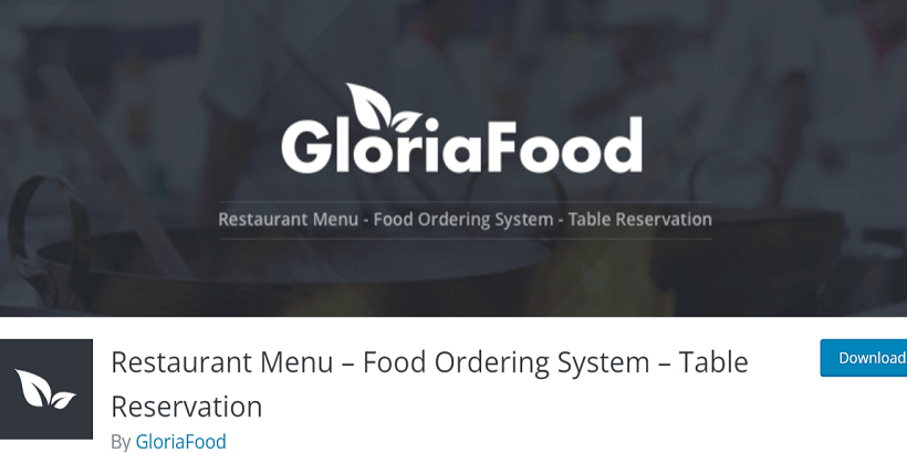 Menu-de-restaurant-Meilleur-Plugin-de-réservation-de-restaurant-WordPress-gratuit