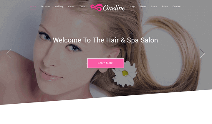 oneline makeup artist 24