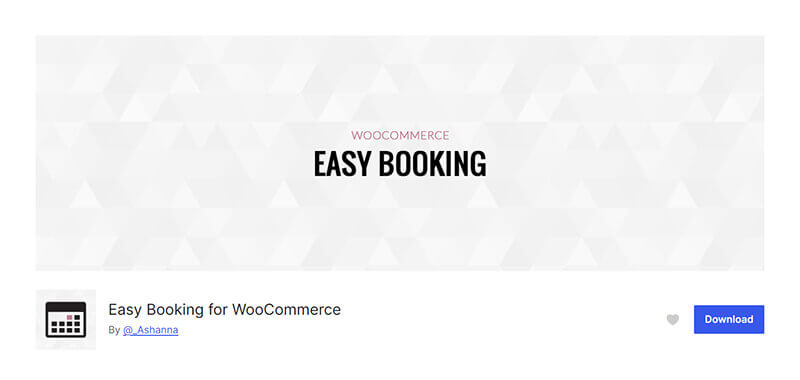 WooCommerce 輕鬆預訂插件