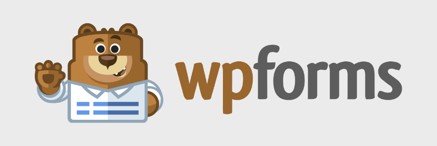 WPForms WordPress 양식 작성기