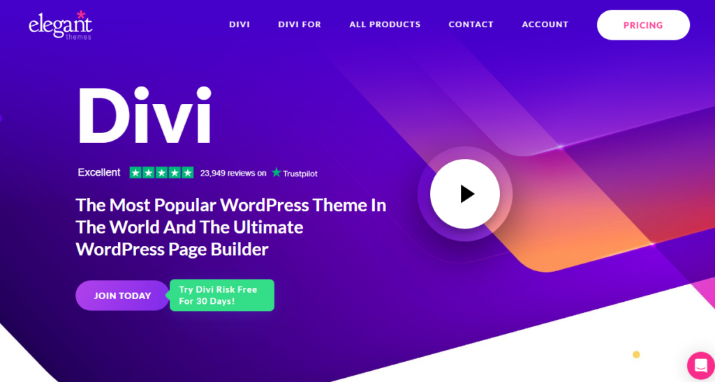 Divi Builder-Plugin