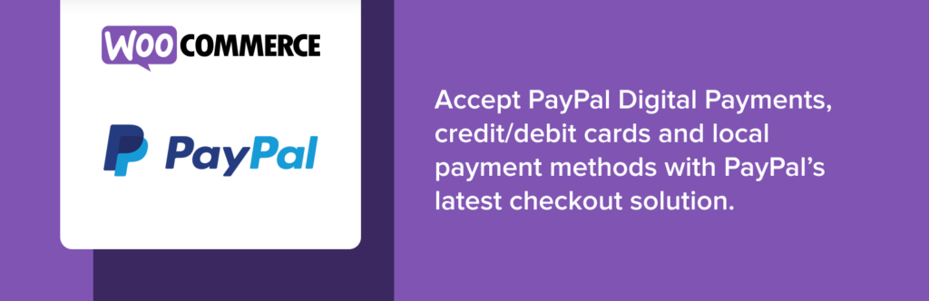 Paypal Banner