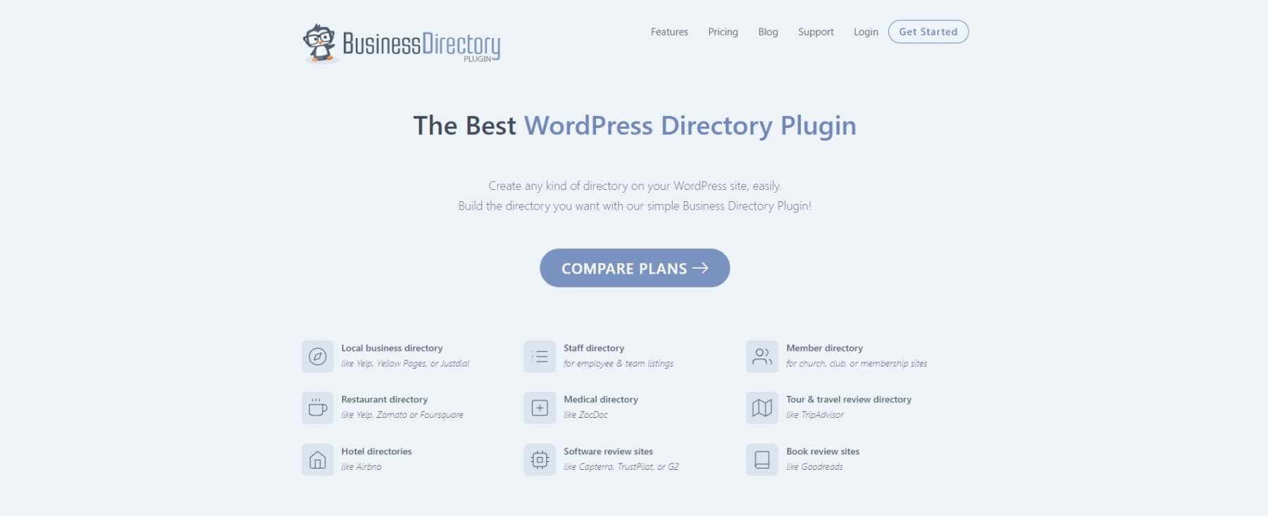 come creare un sito Web di directory con WordPress