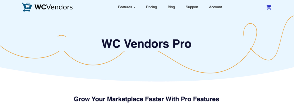 Vendor WC- Plugin multivendor WooCommerce terbaik