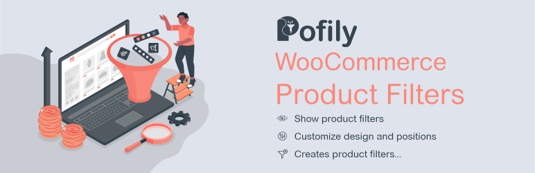 Pofily – WooCommerce Product Filters