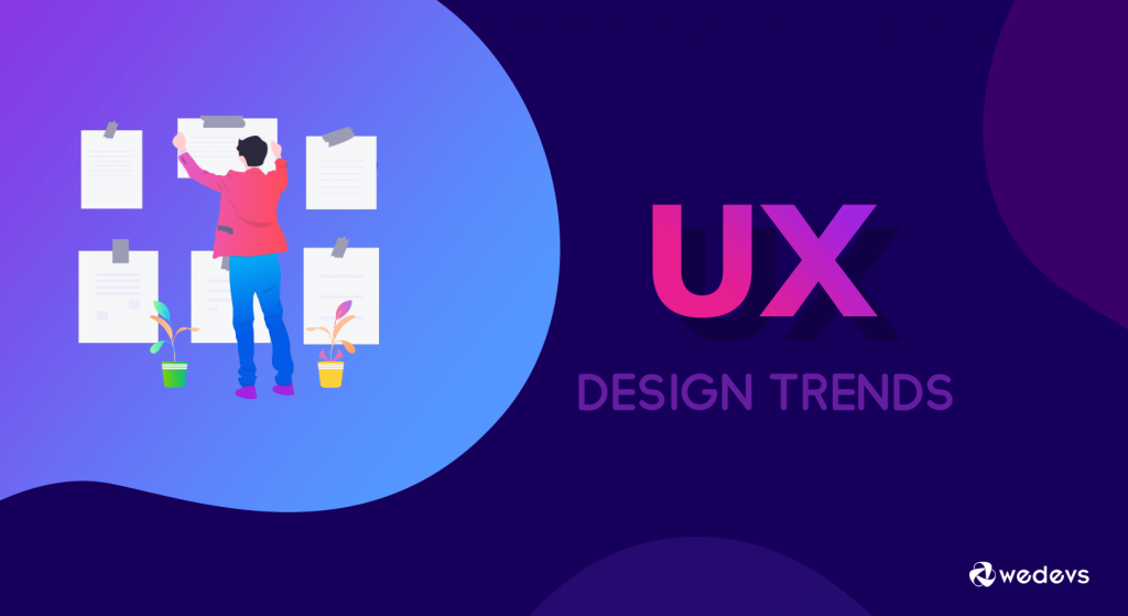 Trendy w projektowaniu UX