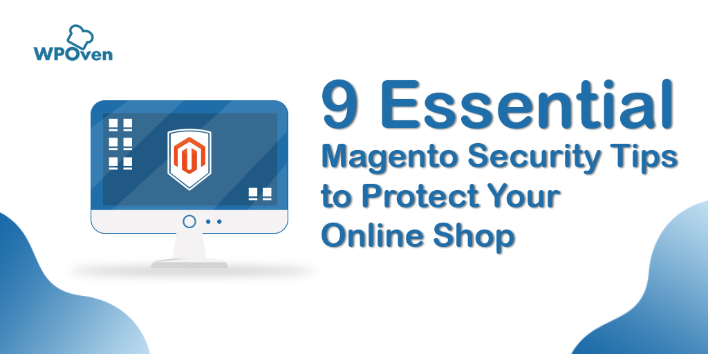 magento security