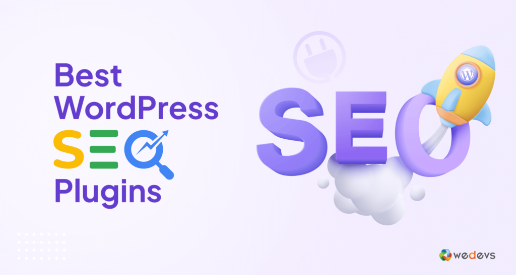 Ceci est une illustration des meilleurs plugins SEO WordPress