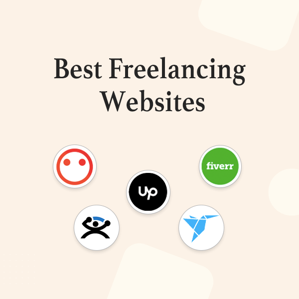 Best Freelancing Sites