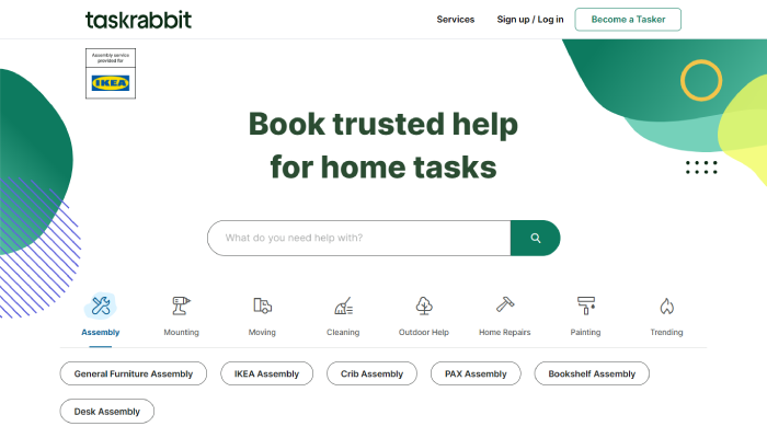 TaskRabbit 1 1