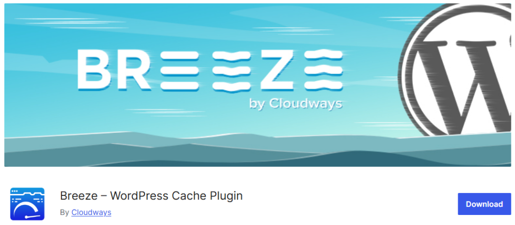 plugin Breeze - Alternatives totales au cache W3