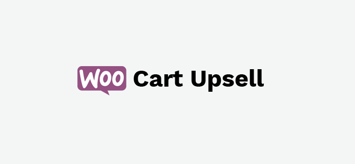 Upsell coș pentru WooCommerce