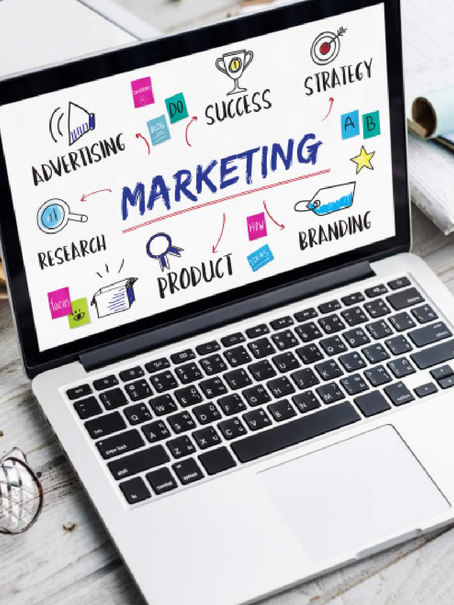 servicios de marketing digital