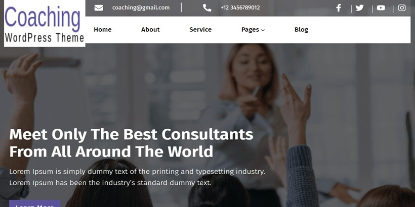 Tution-Coaching-Center-best-free-coaching-wordpress-テーマ