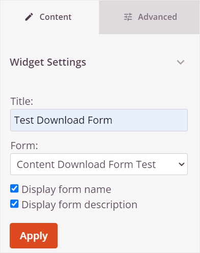 seedprod add wpforms form