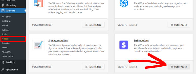 stripe-addon-wpforms