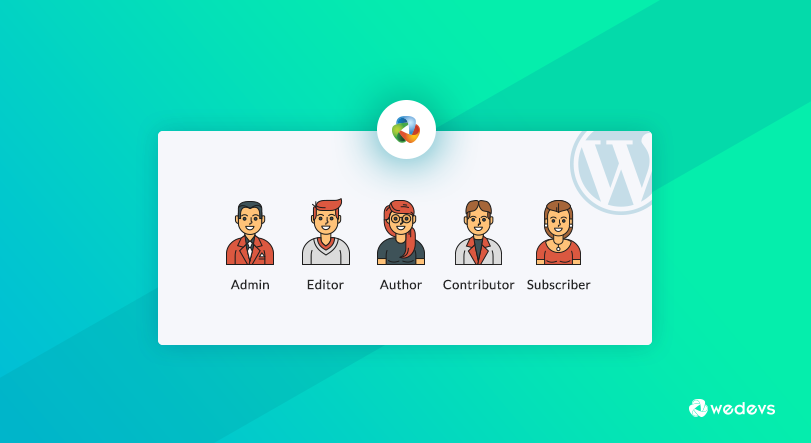 wordpress kullanıcı rolleri açıklandı