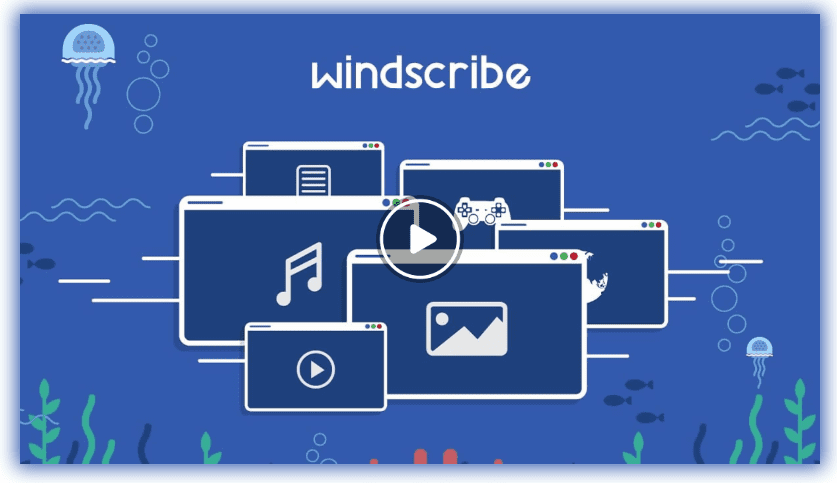 Windscribe