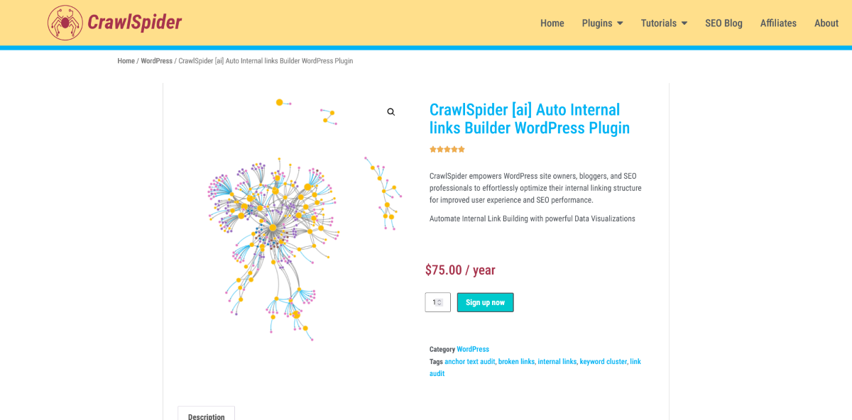 CrawlSpider 定价页面