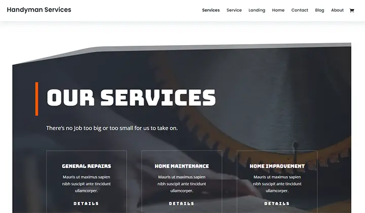 divi handyman services 23