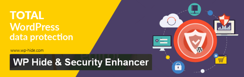 WP Hide & Security Enhancer