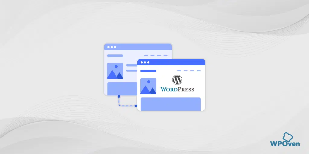 WordPress child theme