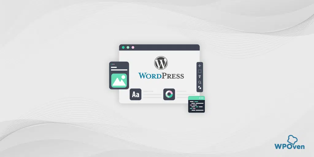 WordPress Testing