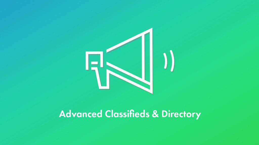 Plugin avanzati per directory WordPress CLASSIFICATI E DIRECTORY