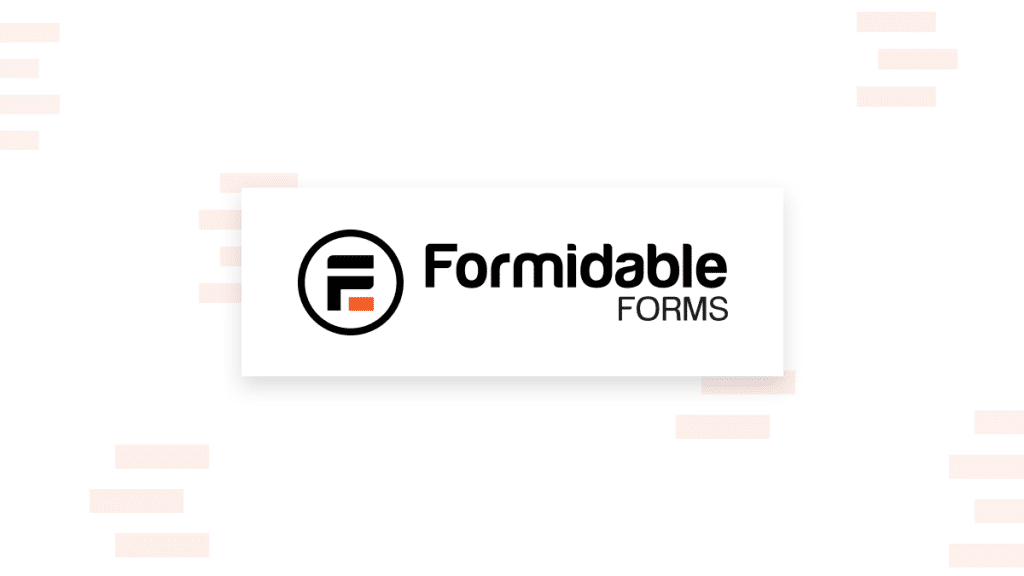 formidabale WordPress ディレクトリ プラグイン