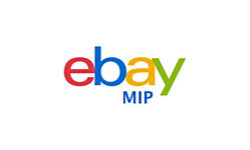 eBay MIP グローバル