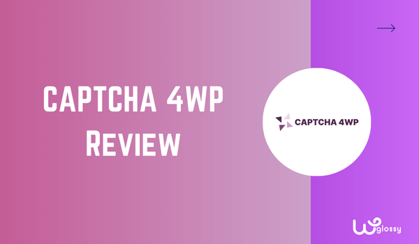 مراجعة captcha-4wp