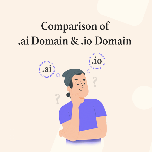 ai vs io domain names