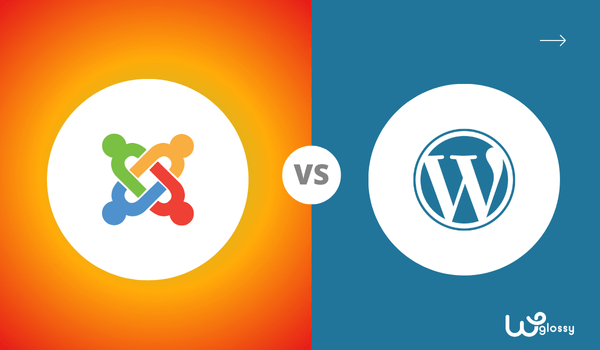 joomla と wordpress の比較