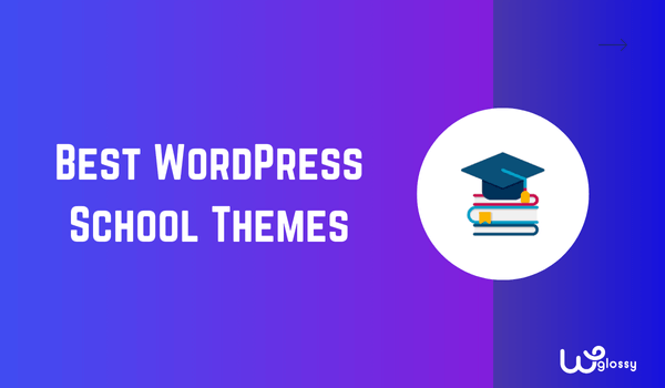 最佳 WordPress 学校主题