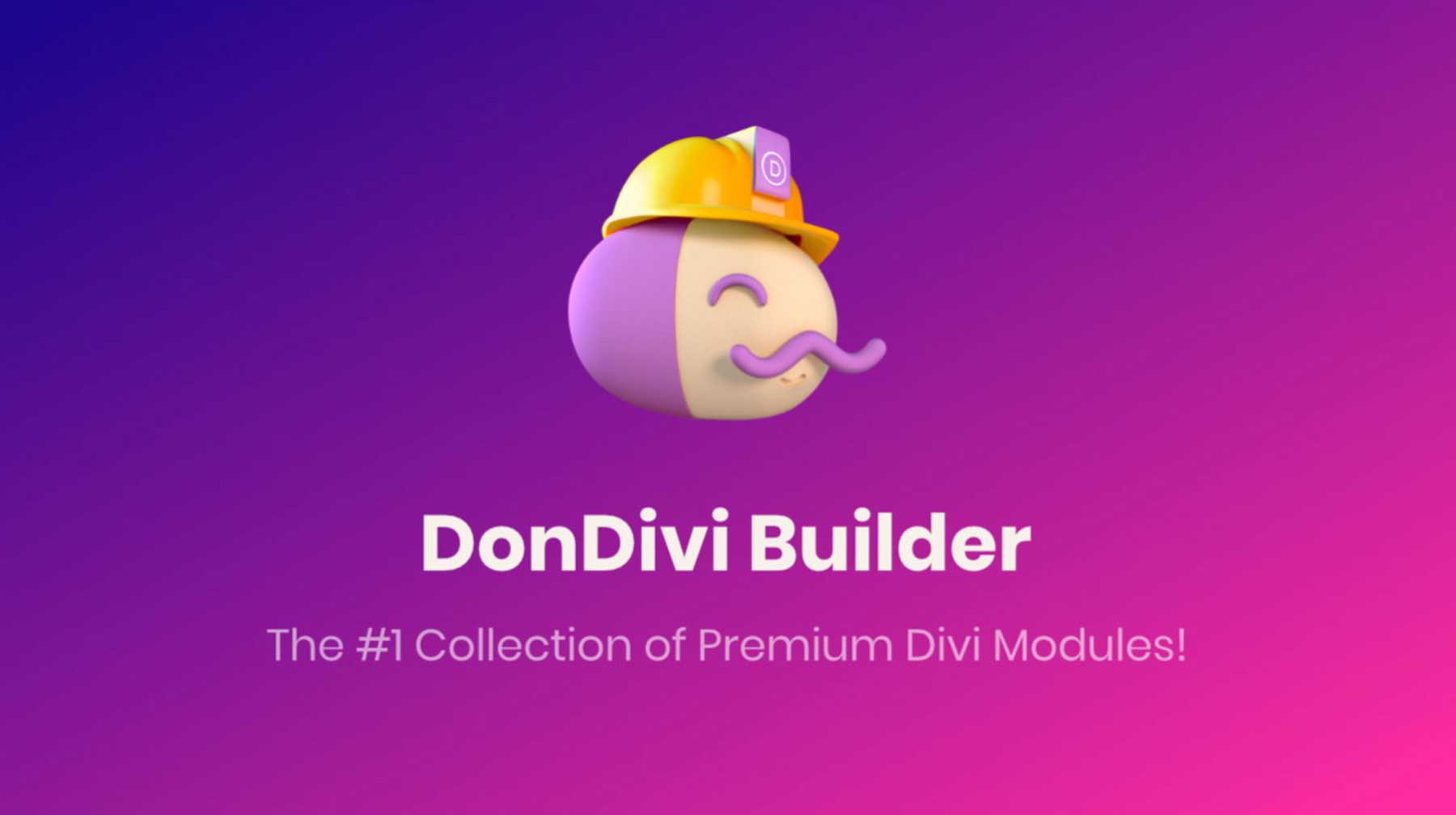 Constructor DonDivi