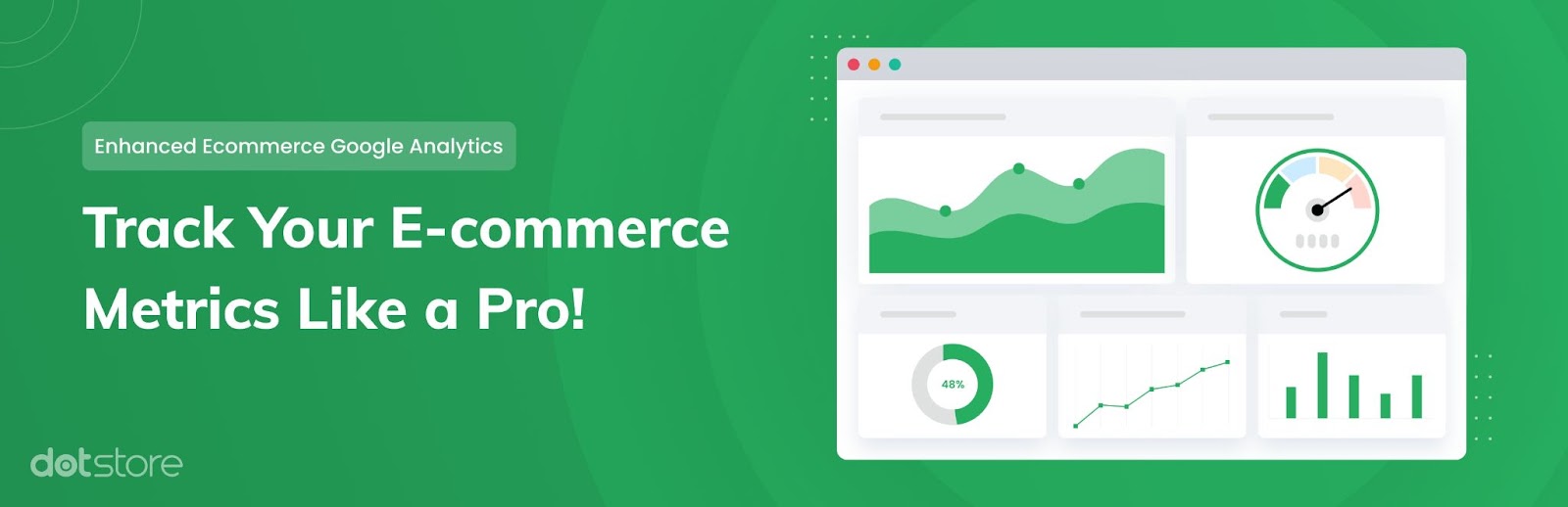 Plugin Google Analytics de commerce électronique amélioré pour le plugin WooCommerce